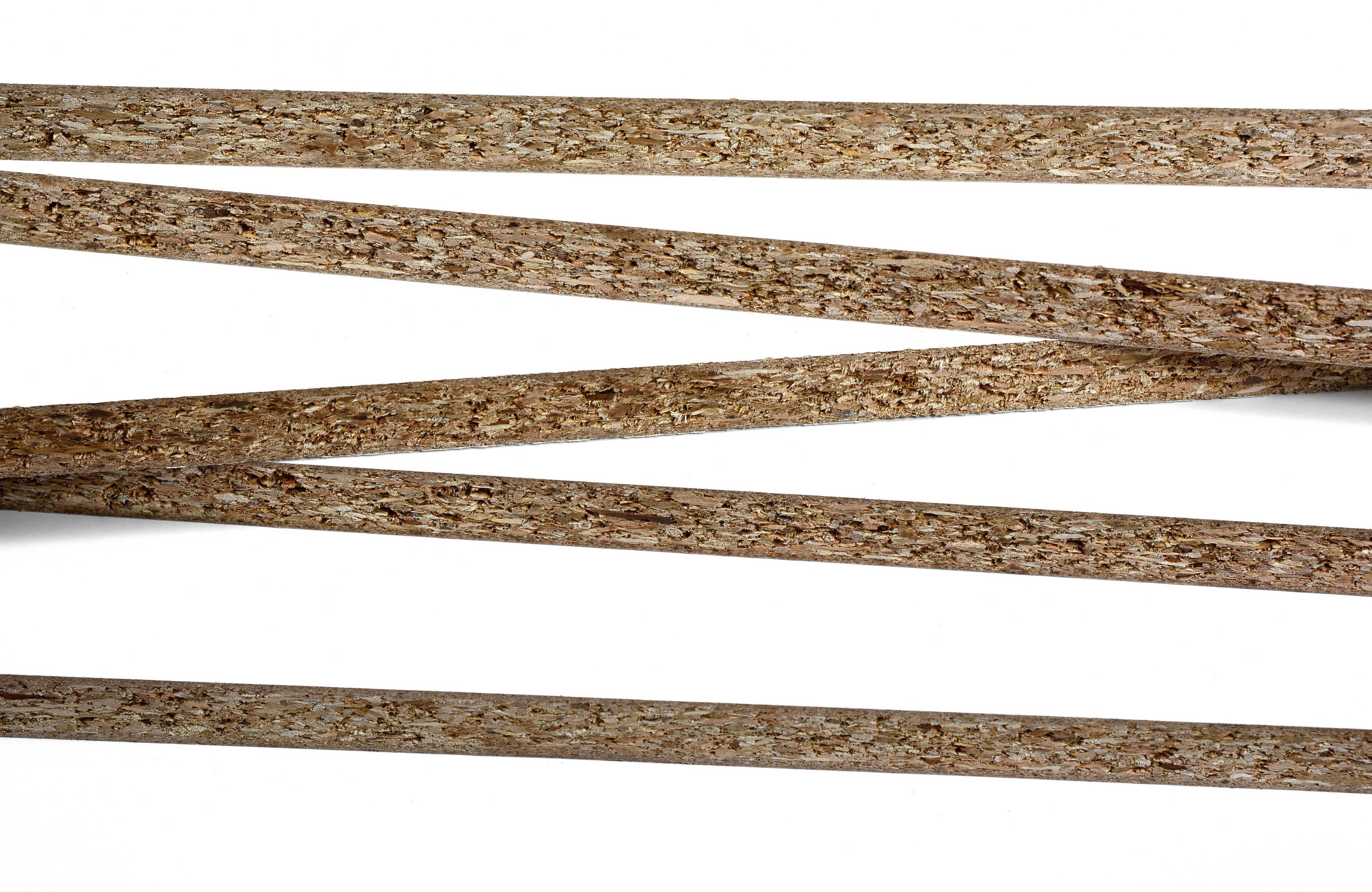 Melamine Footer